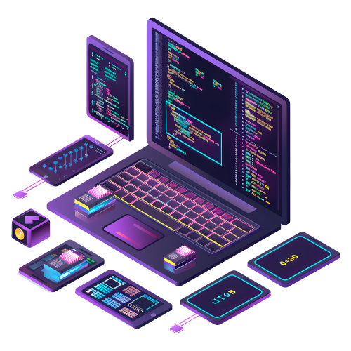 Лаптоп и интерфейсы