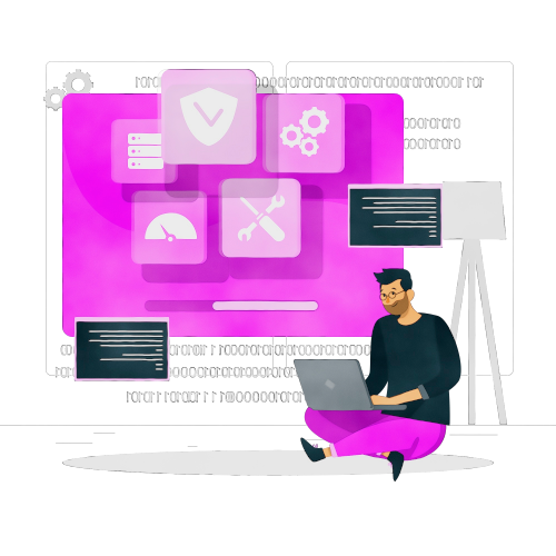 Техническая поддержка